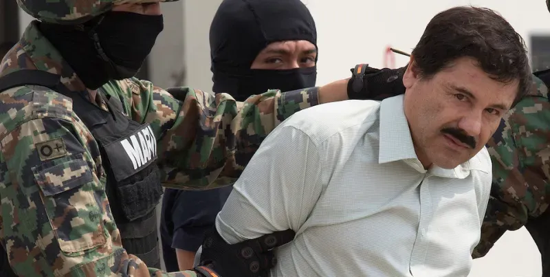 Cutting the Head Off the Snake - An Analysis of Kingpin Strategy in Combating Drug Trafficking Organisations