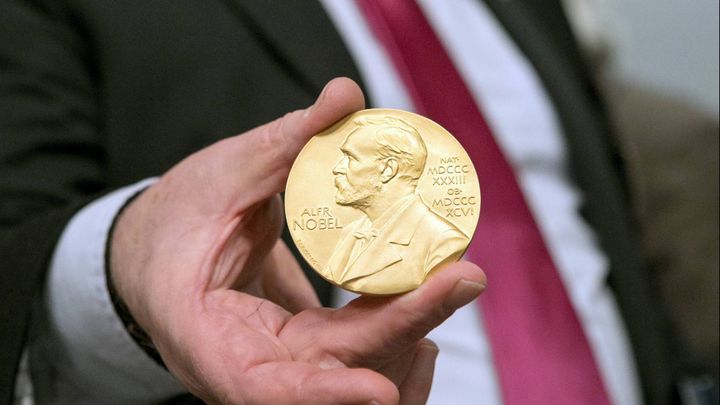 The Winners of the Nobel Economics Prize 2022